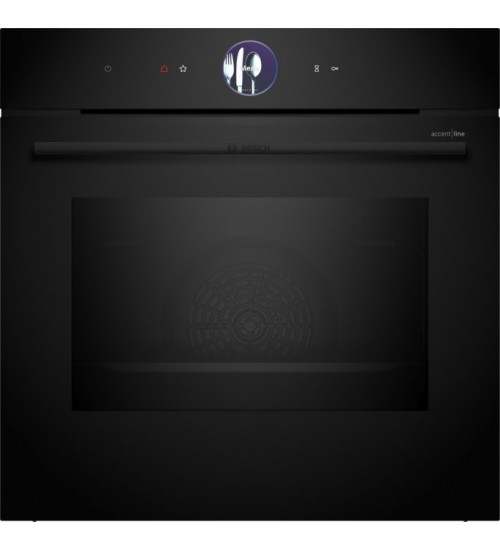 Bosch博世嵌入式HBG976MB1烤箱 带空气炸